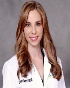 Dr. Elizabeth  Damstetter Dermatologist 